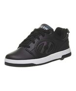HEELYS Men Voyager Sneakers HE100330 Black Reflective/Black Size 13 M - $50.97