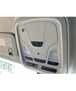 Console Front Roof Mounted Without Sunroof Fits 17-20 IMPALA 104526424 - $152.48 CAD