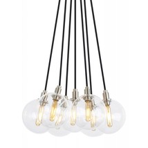 JR2007 Gambit 3-LIGHT Chandelier - £9,127.44 GBP