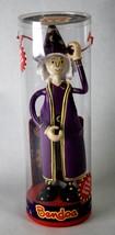 Bendos Hocus Pocus Wizard Kid Galaxy Posable Toy Figure 1999 Contest Winner #280 - £11.84 GBP