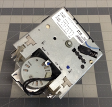 Frigidaire Kenmore Washer Timer 131802100G 131802100 137394200 - $742.39 MXN