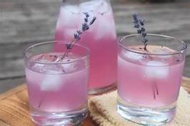 Lavender Lemonade: Handpoured, 6 pc Soy Wax Melt Set: Herbal and Citrus! - £10.15 GBP