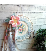Shabby Chic Inspirational Plaque Torah Bible Verse Wall Decor Christian ... - $76.83 CAD