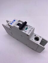 Moeller FAZ-C4/1-NA 1-Pole Circuit Breaker 48-277V 4Amp - $9.25