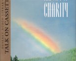 The Gift of Charity [Audio Cassette] David A. Christensen - $12.72