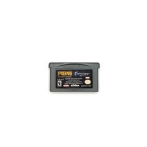 Spider-Man Mysterio&#39;s Menace/ Wolverine Revenge (Nintendo Game Boy Advance) GBA  - £19.99 GBP