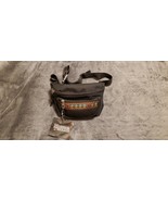 BLACK MOUNTAIN TERRAIN WAIST PACK - NEW WITH TAG - $9.99