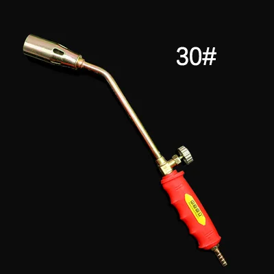 Liquefied Petroleum Gas Welding Torch Fire  Propane Welding Gas Torch Ac... - $161.36