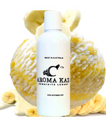 Banana Buttercream Scented Bath Body Massage Oil Moisturizing Luxury - €11,16 EUR+