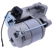 NEW STARTER FITS TORO GROUNDSMASTER REELMASTER 228D 3280 3500 4700 image 4