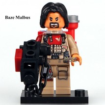 Single Sale Baze Malbus Rogue One A Star Wars Story Minifigures Block Toy Gift - £2.39 GBP