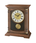 Seiko Baron Mantel Clock - $376.75 CAD