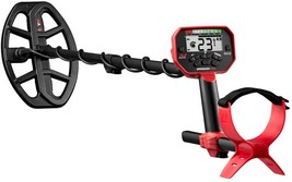 Minelab Vanquish 440 Metal Detector with V10 10”x 7” Double-D Waterproof Coil - £310.94 GBP