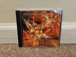 Victoria&#39;s Secret: The Spirit of the Season London Philharmonic (CD, 1997) - £10.43 GBP