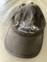 Tormentor Adjustable Baseball Hat One Size  - $24.99