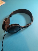 JVC HA-D330 Headphones RARE VINTAGE *needs New Earpads - £131.36 GBP