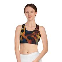 Animal Sports Bra - $40.00