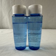 Lancome Bi-Facil Double Action Eye Makeup Remover 2 Travel Size 50ml/1.7fl oz ** - $24.74