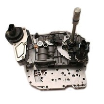 ZF5HP24 BMW Valve Body Late Model 1998 Up 5 Speed Automatic image 9