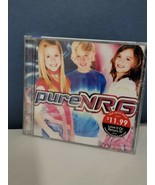Purenrg : Purenrg Christian 1 Disc CD New Sealed - £3.27 GBP