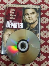 The Departed (DVD, 2007) - £6.94 GBP