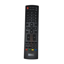 KC Replacement Remote Control Works Great - $20.78 CAD