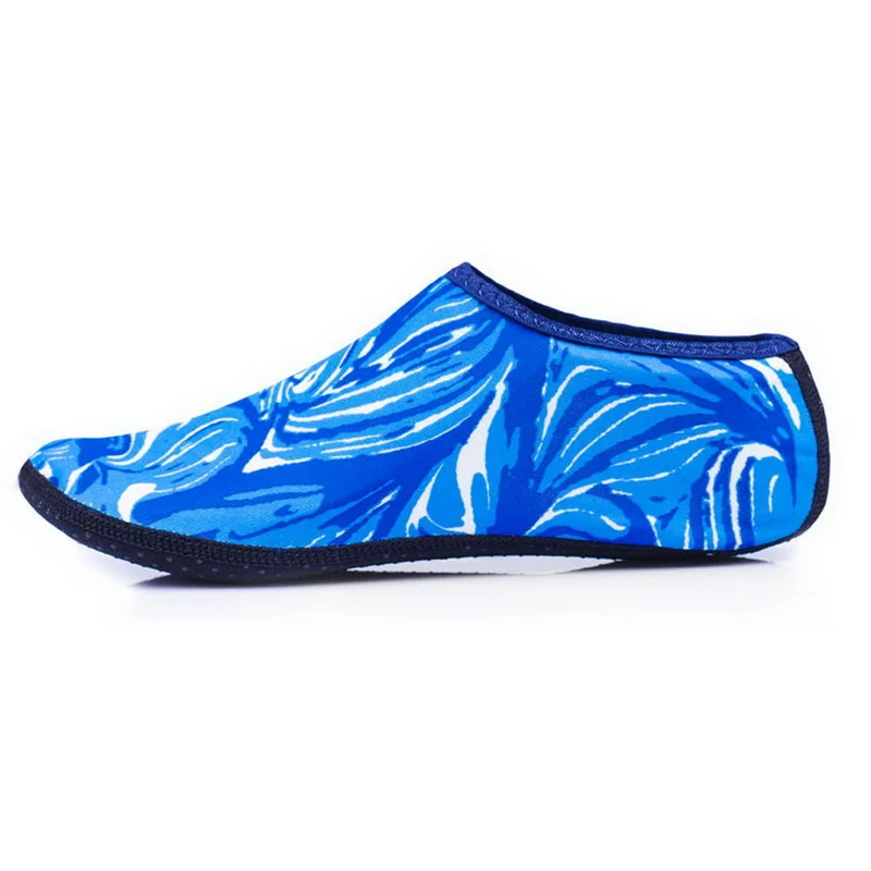 Beach Outdoor Sandals  Water  Shoes Barefoot Quick-Dry Aqua Yoga So Slip-on - £111.13 GBP