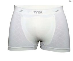 TYKA White Cricket Trunks - $336.93 MXN