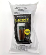 ZeroWater Official Replacement Filter - 5-Stage Filter Replacement 006 14D - $14.24