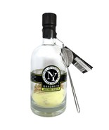 Margarita Just Add Tequila New York Cocktail Infusion Mixer Makes 25.36 ... - £23.55 GBP