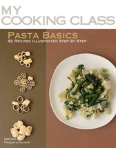 Pasta Basics [Paperback] Laura/ Javelle Pierre (PHT) Zavan - $24.66