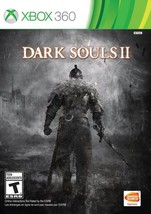 Dark Souls - Microsoft Xbox 360 X360 Video Game - $17.98