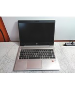 Defective HP ProBook 440 G7 Laptop Intel i5-10210U 1.6GHz 8GB 256GB AS-IS - $117.18 CAD