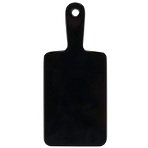 Write-On Paddle Sign, 2&quot; X 4.5&quot;, Black, Cal-Mil 3345-13Sign. - $58.97