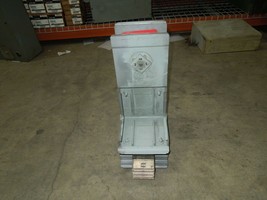 GE Armor Clad AFS-3 800A 3Ph 4W 600V Aluminum Edgewise Internal Bus Duct... - $2,500.00