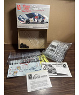 Vintage 1991 AMT/ERTL Bill Elliott #9 Coors Light Ford Thunderbird Model... - $18.86 CAD