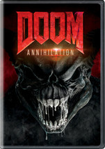 Doom: Annihilation (DVD, 2019) - $6.91
