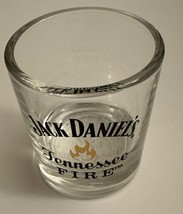 Jack Daniel’s Shot Glass - $9.99