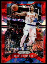 2019 Panini Prizm #179 Dennis Smith Jr. Prizms Silver EX-B113R2 - £11.87 GBP