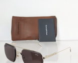 Brand New Authentic Ermenegildo Zegna EZ 0228 32E Sunglasses 56mm 0228-D... - $148.49