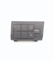 Mode Control Switch PN 53263096 OEM 14 15 16 17 18 19 Dodge Promaster 2500  - $9.29