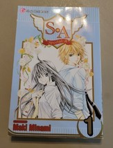 S.A Series Vol. 1 : Special A by Maki Minami (2007,Manga) - $4.30