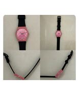 Swatch Watch Dragon Fruit GP128 Classic 2009 - $39.00