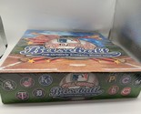 MLB Full Count Baseball The Ultimate Baseball Board Game * New Sealed * - £23.25 GBP