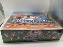 MLB Full Count Baseball The Ultimate Baseball Board Game * New Sealed * - $29.69