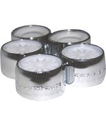 LARSEN SUPPLY TV205541 Fem Aerator (5 Pack), 55/64&quot; - $499.33 MXN