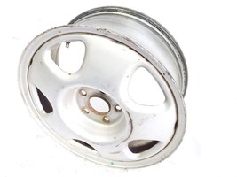 Wheel Rim 17x6.5 Steel 5 Spoke Minor Surface Rust OEM 07 11 CR-V Honda Accord... - £64.86 GBP