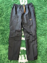 Nike Pro Elite 2020 Edition Black/ Orange Pants Men’s Size Large 824626-014 - £93.18 GBP
