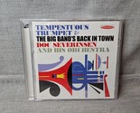 Doc Severinsen - Tempestuous Trumpet/Big Bands Back in Town (CD/Sepia) N... - $16.88
