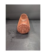 Indonesian Art Pottery Serving Platter Tray, Bohemian Southwest Sculptur... - $282.25 MXN
